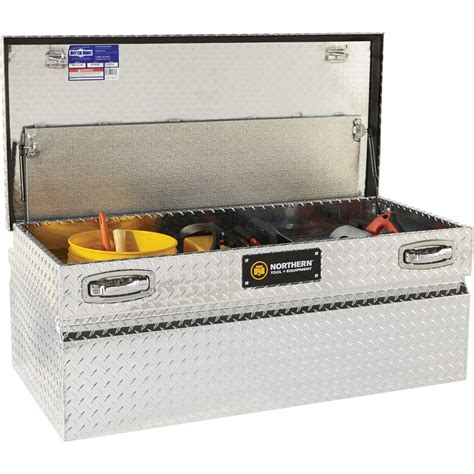 truck tool boxes metal|poly tool box for trucks.